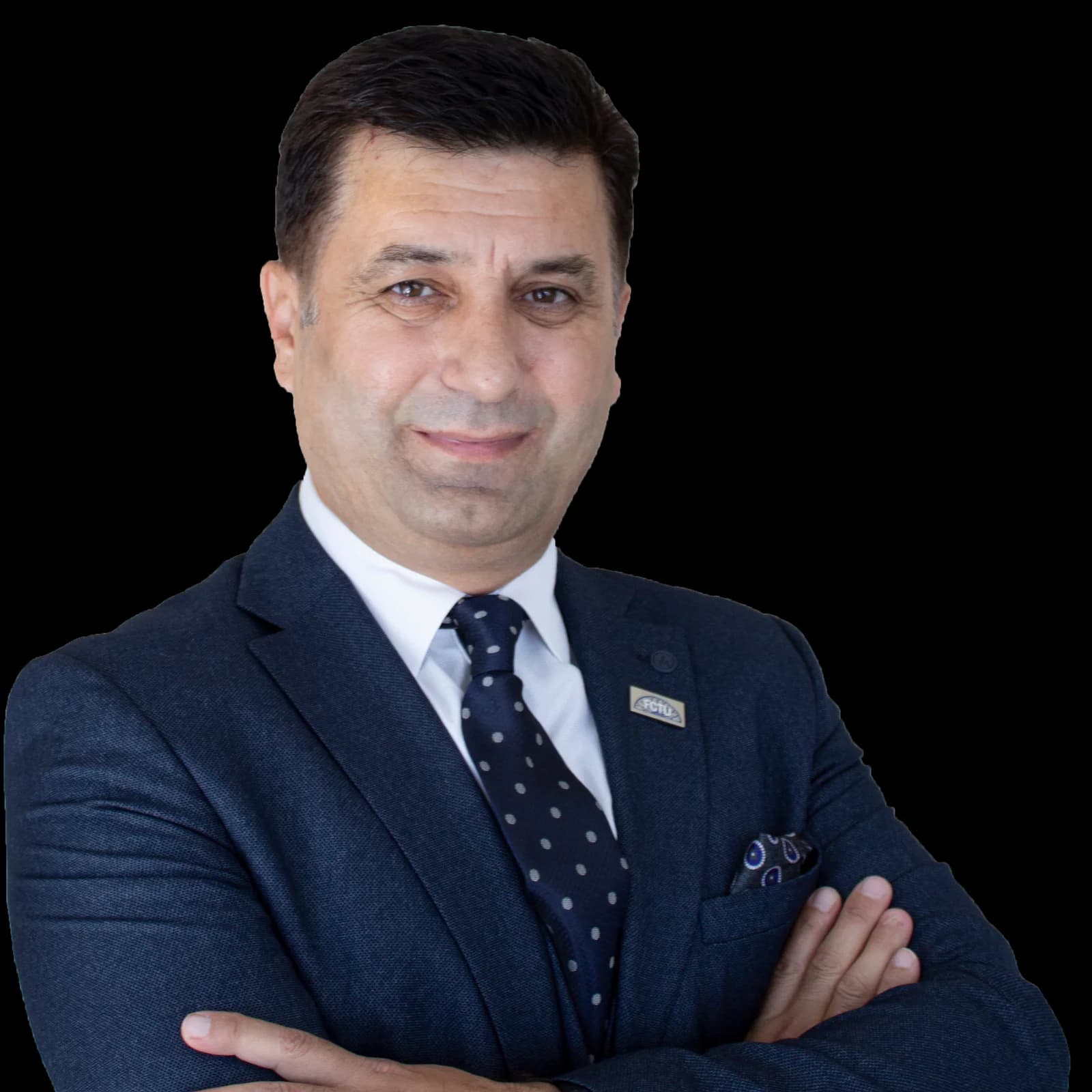 Güngör Karataş